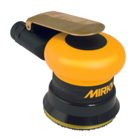 Mirka® - ROS 325CV Ø 77 mm Central Vacuum orbit 2.5 mm